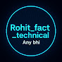Rohit_fact__technical 🥰 logo