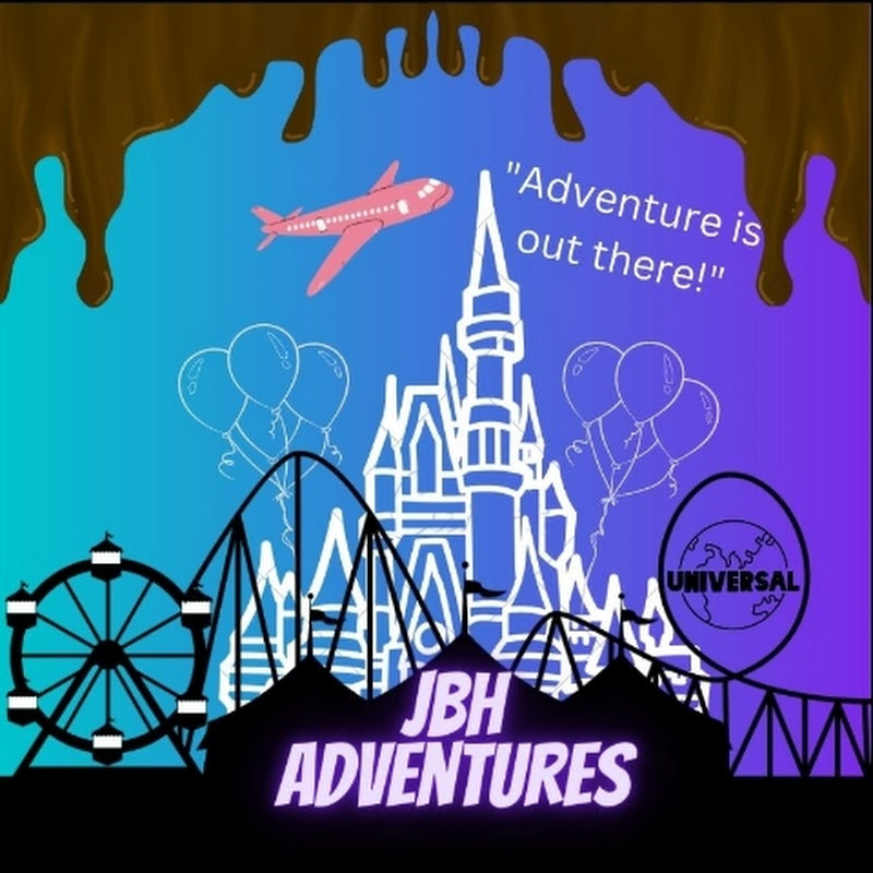 JBH Adventures