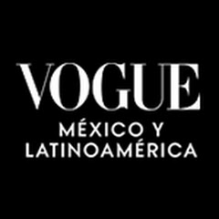 Логотип каналу Vogue México y Latinoamérica