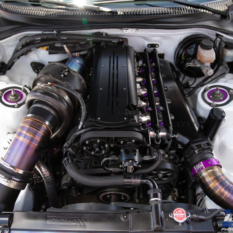 Specialty Auto Supra