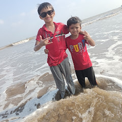 Zain Shaikh Vlogs