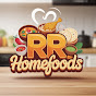 RR HomeFoods logo