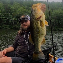 Loch Ness Bass