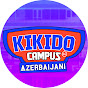 KiKiDo Campus Azerbaijani logo
