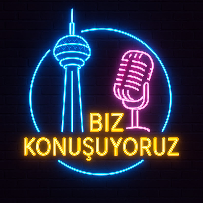 BİZ KONUŞUYORUZ