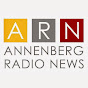 Annenberg Radio channel logo