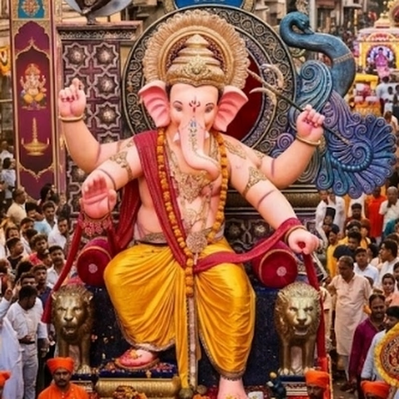 Ganesh click