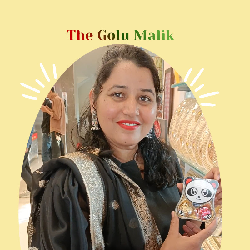 The Golu Malik