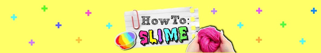 Gillian Bower Slime YouTube kanalı avatarı