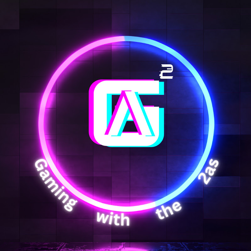 Gaming with the 2A's