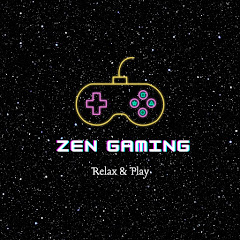 Zen Gaming Shorts