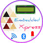 Embedded Xpress logo