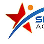 Shining Stars Academy Nushki logo