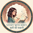 Bgw5kO5iJvk-channel-avatar-story with Kriti 