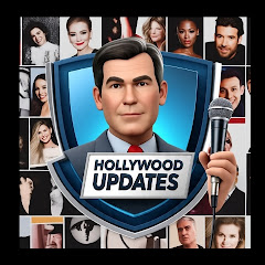 Hollywood Updates 
