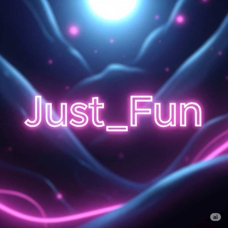 JustFun icon