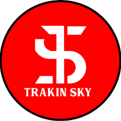 Trakin sky