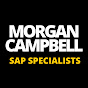 Morgan Campbell : SAP Recruitment Specialists  logo