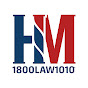 Harding Mazzotti, LLP logo
