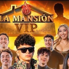 LA MASION VIP  NOTI MX