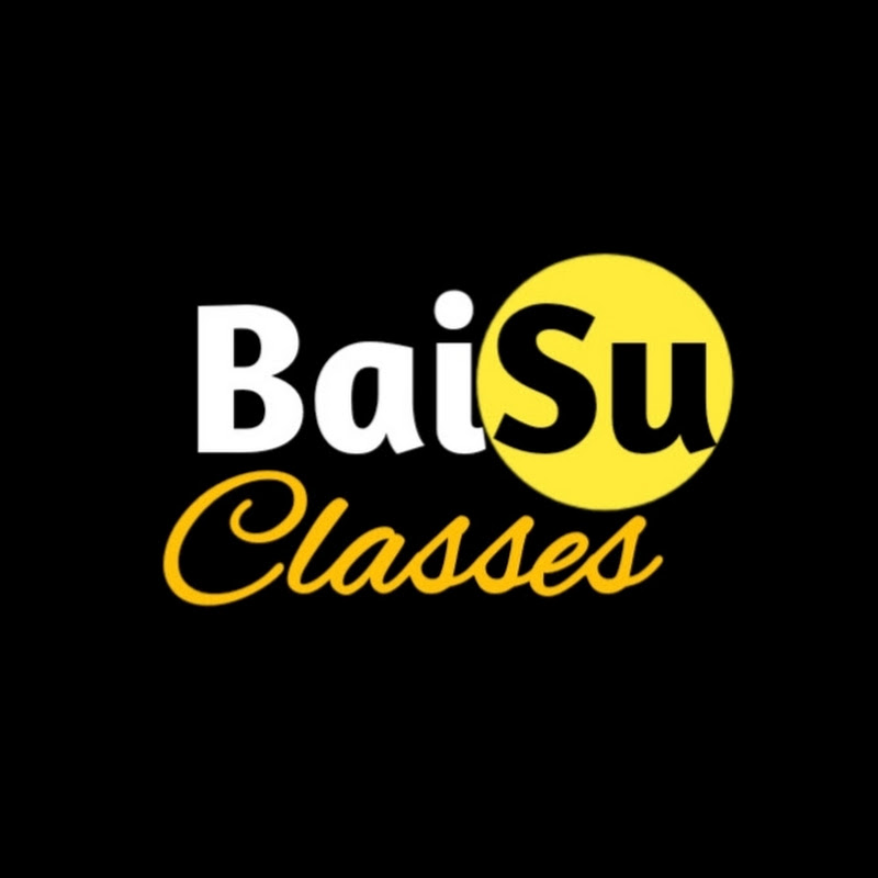 BaiSu Classes