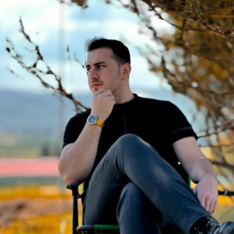 محمد خطاب - سيارات 