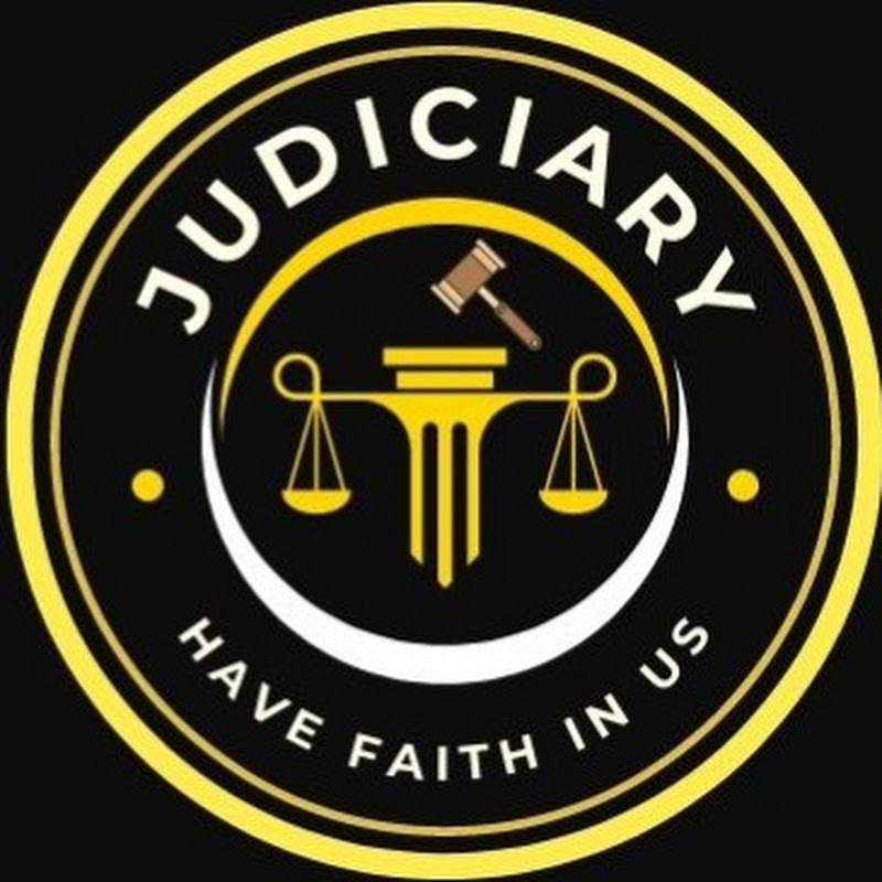 Judiciary icon