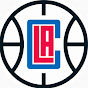 Rocket-Media * Los Angeles Clippers Legends logo