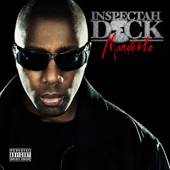 Inspectah Deck - Topic