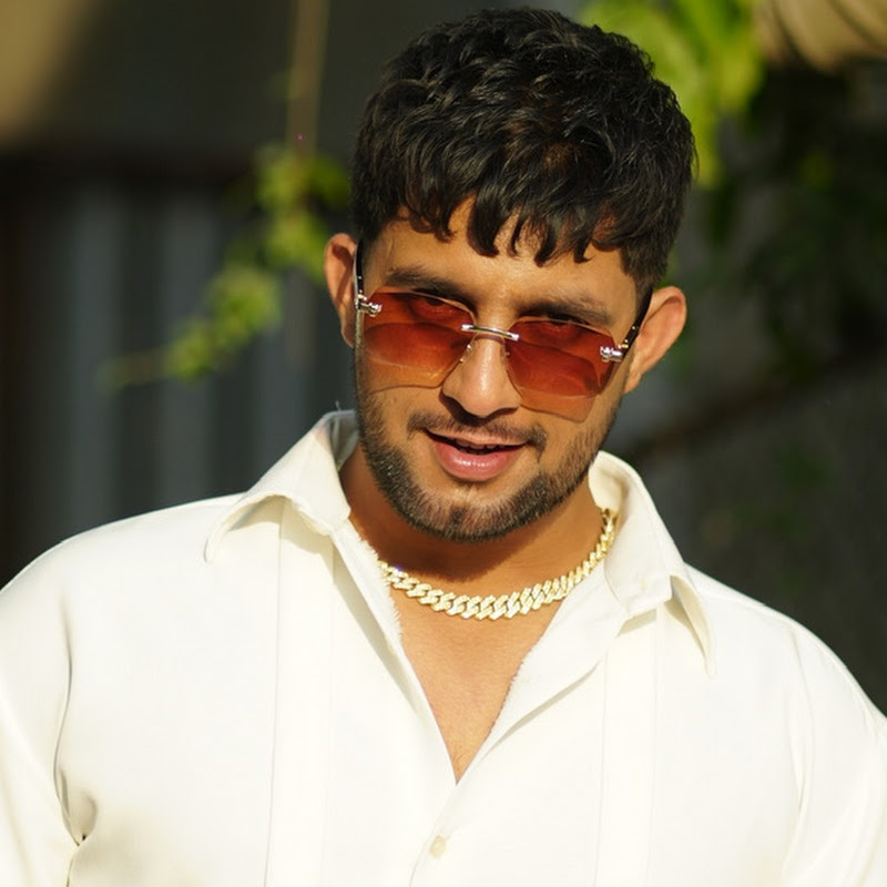 Ajay Dhankhar 