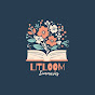 LitLoom Summaries logo