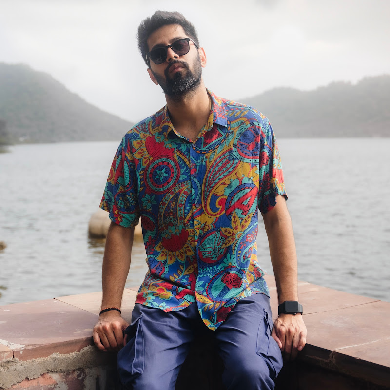 Khiladi Andy
