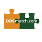 DDSmatch Chicago logo