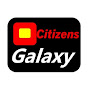CitizenGalaxy logo