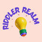 The Riddler Realm logo