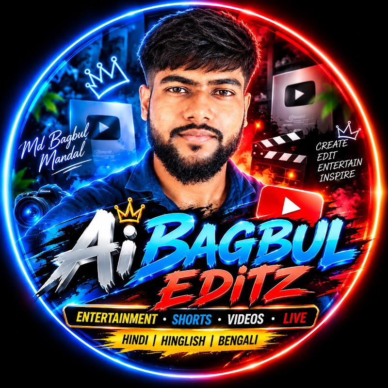 Ai Bagbul Editz