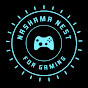 NashamaNest logo