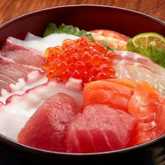 呪術海鮮丼アイコン画像