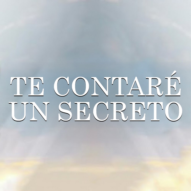 Sana Bir Sır Vereceğim - Te Contaré Un Secreto