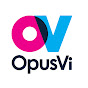 OpusVi logo