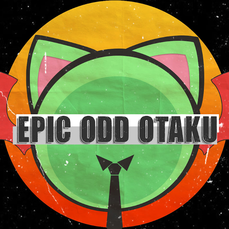 EPIC Odd Otaku