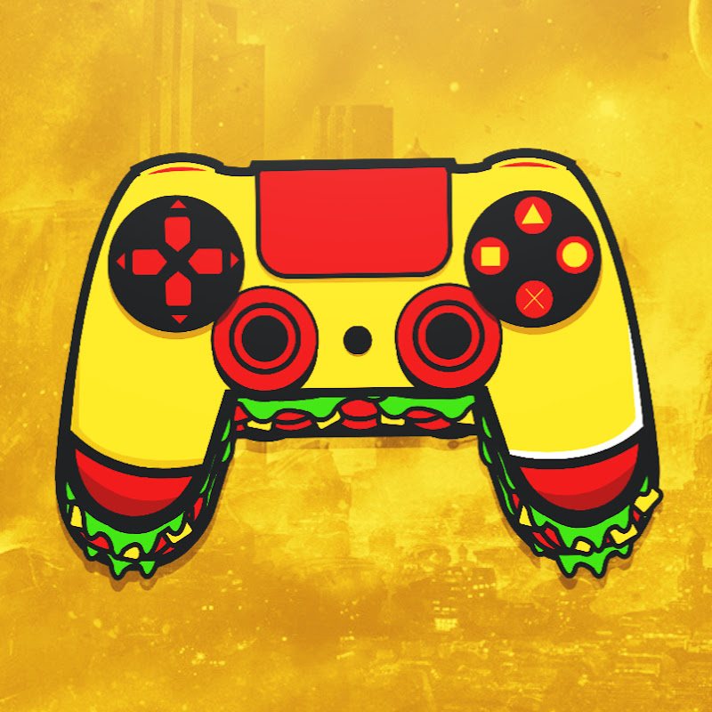 Chorizo Taco Gaming