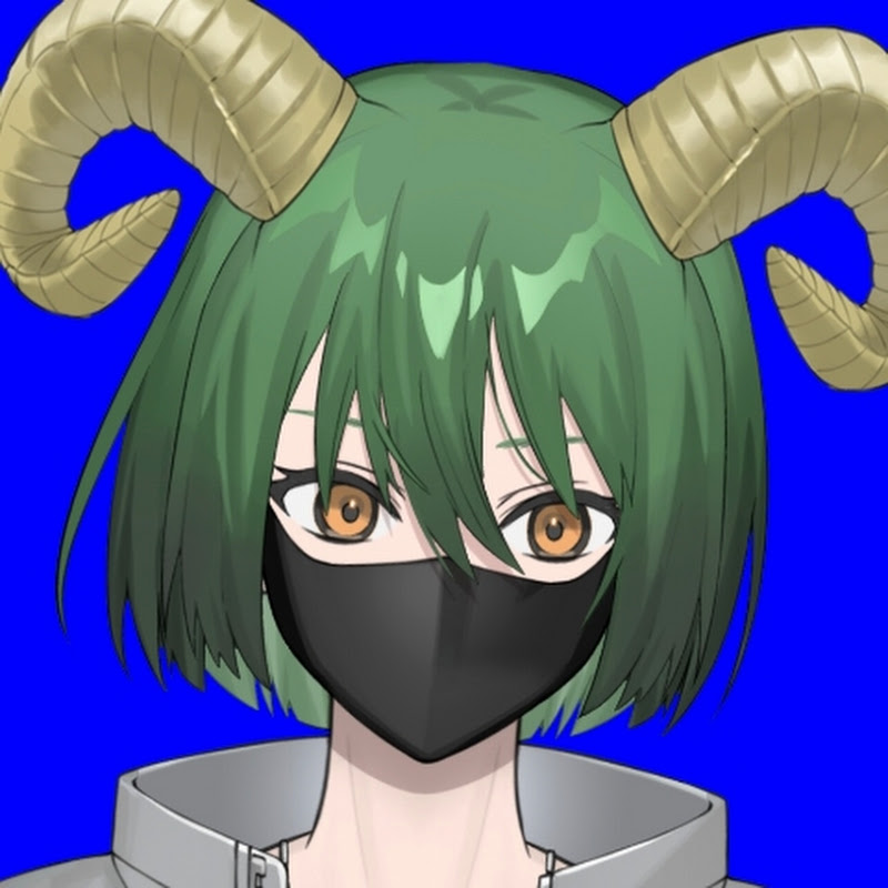ポヨヨ伍長@Vtuber