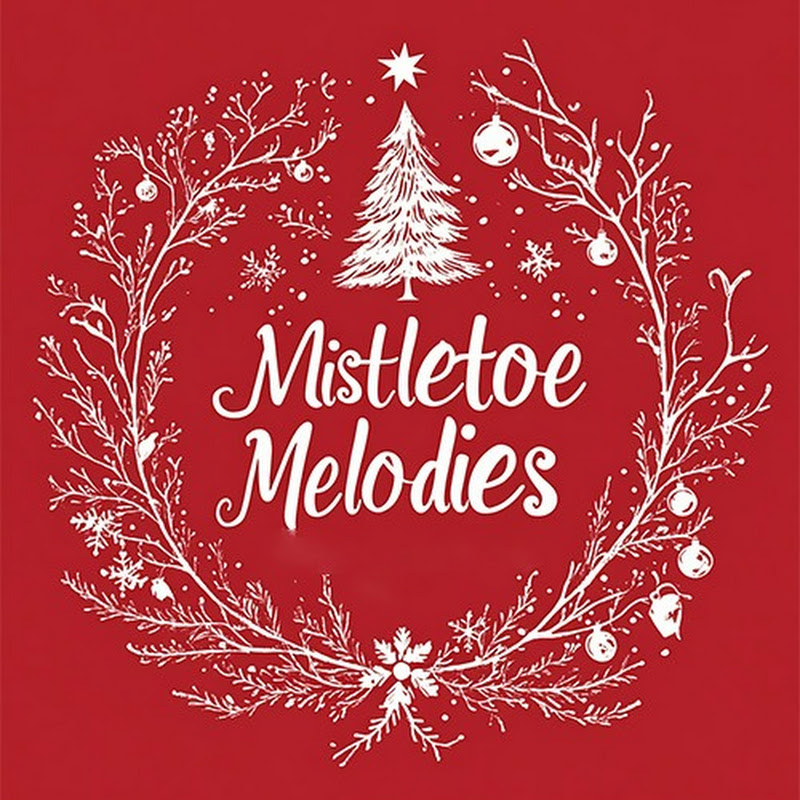 Mistletoe Melodies