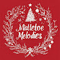 Mistletoe Melodies logo