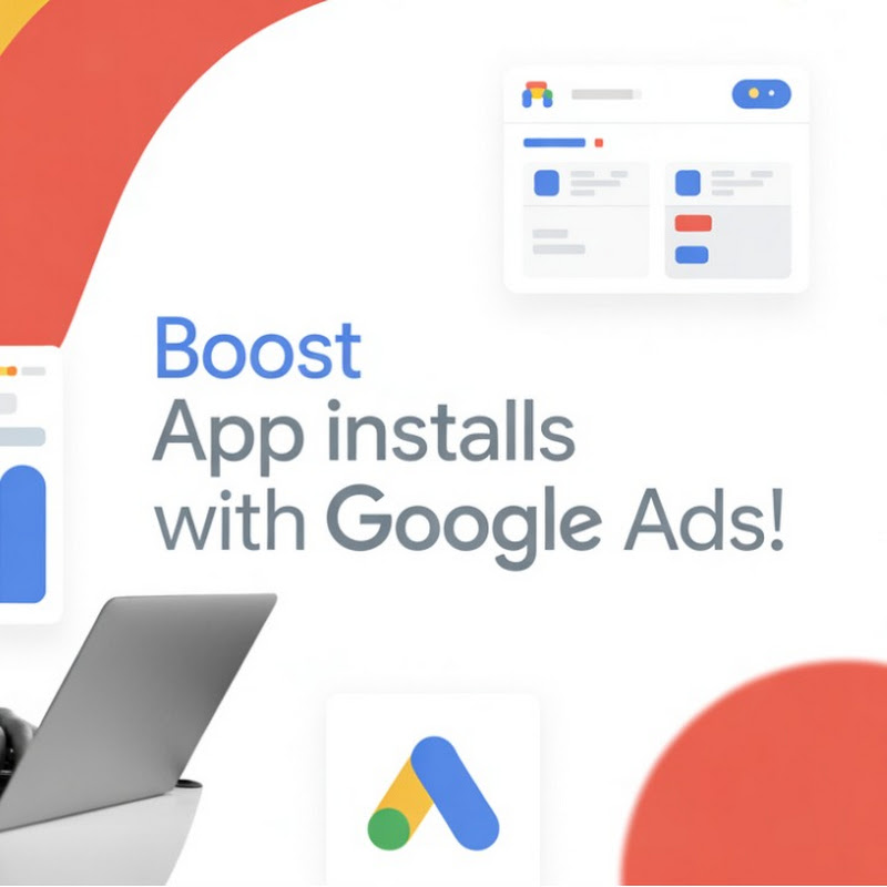 Google Ads for Apps