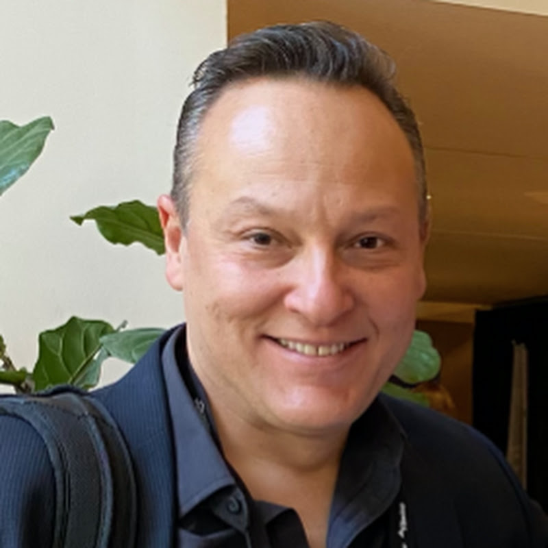 Mark Slater, Prime Spine Consulting