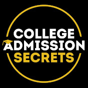 College Admission Secrets