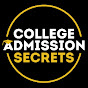 College Admission Secrets