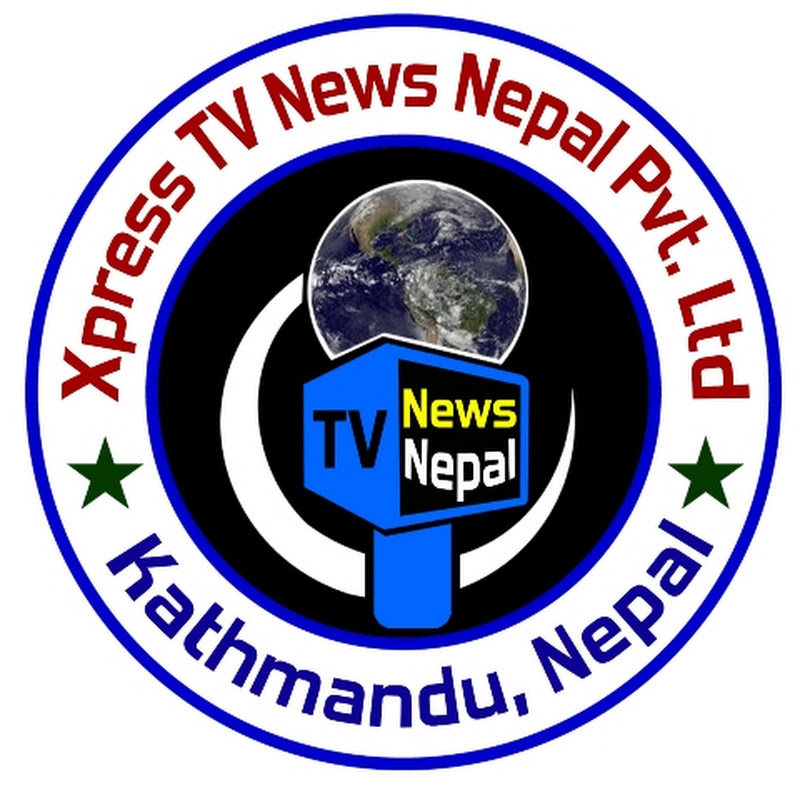 XPRESS TV  News Nepal